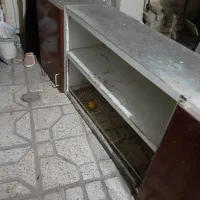 کابینت فلزی|مصالح و تجهیزات ساختمان|مشهد, خواجه ربیع|دیوار