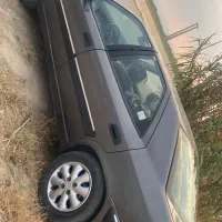 زانتیا متور 2000