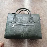 دوخت انواع چرم طبیعی(دستدوز)