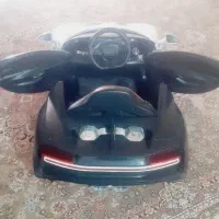 ماشین شارژی در حدنو|اسباب‌بازی بچه|قرچک, زیبا شهر|دیوار