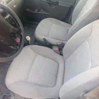 پراید ۱۳۲بدون رنگ مدل89|خودرو سواری و وانت|زاهدان, |دیوار