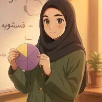 ریاضی ششم، مثل آب خوردن