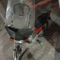 موتور 125 مدل85