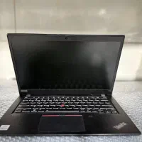 LENOVO THINKPAD X13|رایانه همراه|تهران, فلسطین (میدان انقلاب)|دیوار
