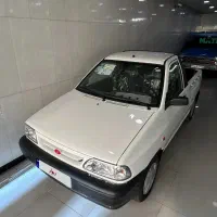 پراید وانت صفر خشک|خودرو سواری و وانت|ورامین, ورامین|دیوار