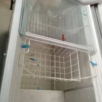 یخچال فریزر صندوقی ایستکول