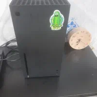 ایکس باکس سری ایکس