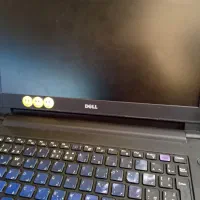 لب تاپ dell|رایانه همراه|اصفهان, مهرآباد|دیوار