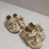 کتونی بچگانه