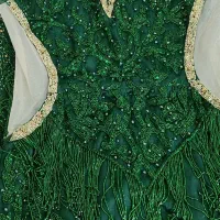 پنل مجلسی شیک تاج دار سایز۳۸تا۴۰|لباس|پاکدشت, پاکدشت (مامازند)|دیوار