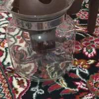 قوری|قوری، کتری، قهوه‌ساز دستی|کرمانشاه, |دیوار