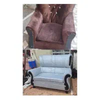 تعمیر و تعغیر مبل های قدیمی به جدید|خدمات پیشه و مهارت|کرمان, |دیوار