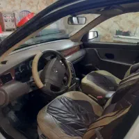 سمندef7 آخر ۹۳|خودرو سواری و وانت|قروه, |دیوار