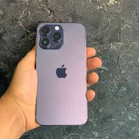 ایفون 14پرومکس 512گیگ
