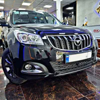 هایما S7PRO ..S8..S5 مشکی متالیک صفر 1404 خشک فوری