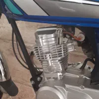 موتورسیکلت ۱۲۵|موتورسیکلت|سنندج, |دیوار