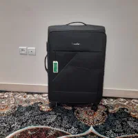 چمدان مسافرتی