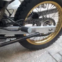 تریل روان مزایده|موتورسیکلت|فردیس, ثابتی|دیوار