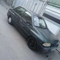 پراید|خودرو سواری و وانت|تهران, عبدل‌آباد|دیوار