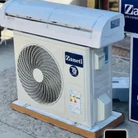 انواع کولر گازی وداکت اسپیلت