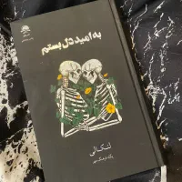 رمان به امید دل بستم
