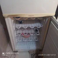 یخچال فریزر امرسان.وفرگاز|یخچال و فریزر|بندر انزلی, مسکن مهر|دیوار