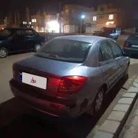 ریو مدل ۹۰|خودرو سواری و وانت|نیشابور, شهرک قدس|دیوار