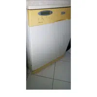 ماشین ظرفشویی|ماشین ظرفشویی|کرج, کوی زنبق|دیوار