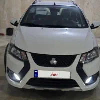 کوییک S مدل ۱۴۰۵ صفر خشک تحویل برج ۵