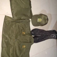 لباس سربازی