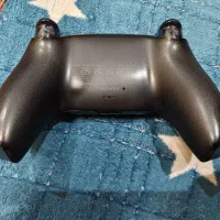 دسته ps5 سیاه|کنسول، بازی ویدئویی و آنلاین|تهران, توحید|دیوار