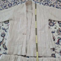 جوخه و رانک|لباس|مهاباد (آذربایجان غربی), |دیوار