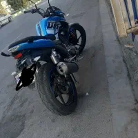 موتور زونتس230