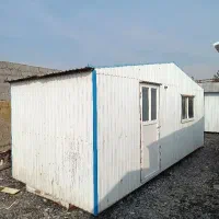 کانتینر ۲۰ فوت|مصالح و تجهیزات ساختمان|مشهد, امام خمینی|دیوار