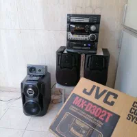 سیستم صوتی باکارتن. ویدونه اسپیکرسونی قدرتمند