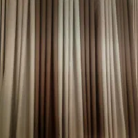 پرده پانچ نو