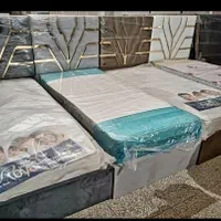 طرح تعویض تشک نو با کهنه با شرایط اقساطی|تشک تختخواب|قم, شاه ابراهیم|دیوار