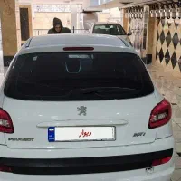 پژو 207 اتومات آخر 97|خودرو سواری و وانت|بندرعباس, |دیوار