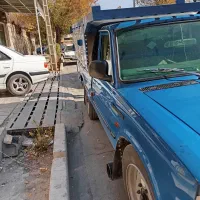 نیسان مدل1391