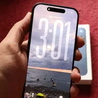 آیفون ۱۷ پرو ۲۵۶ za