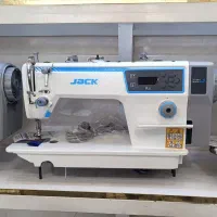 چرخ اقساط جک A2c(مرکز چرخ خیاطی ایران)