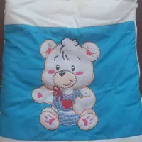 کیسه خواب نوزاد