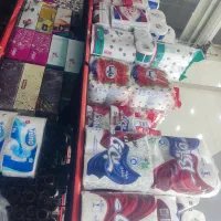فروش ویژه دستمال کاغذی