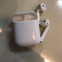 ایرپاد 2|لوازم جانبی موبایل و تبلت|اسلامشهر, شهرک الهیه|دیوار