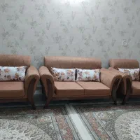 مبل ۸ نفره
