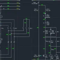 آموزش تضمینی اتوکد الکتریکال AE و ایپلن Eplan|خدمات آموزشی|تهران, جنت‌آباد جنوبی|دیوار