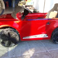 ماشین شارژی