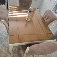 میزناهار خوری