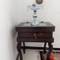 جاقاشقی چوب راش|صنایع دستی و سایر لوازم تزئینی|اهواز, کوی باهنر|دیوار