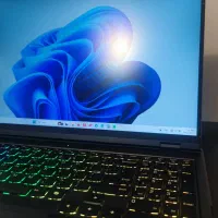 لپتاپ legion 5 2024